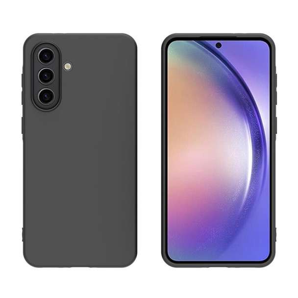 Own Samsung A56 Case DSO-A56TPUBLK