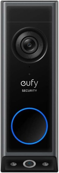 Eufy E8214311 security camera Box IP security camera Outdoor Wall E8214311