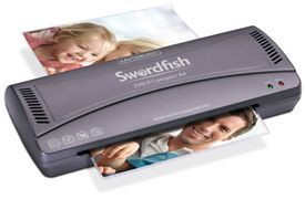 Swordfish 230LR Compact Laminator 230LRCOMPACT