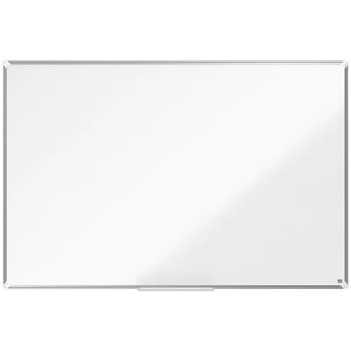 Nobo Premium Plus Melamine Whiteboard 1500x1000mm 1915170 1915170