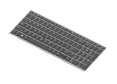 HP L14367-051 Keyboard FRENCH L14367-051