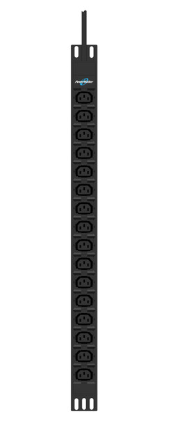 PowerWalker 10133023 Basic 0U 16A. PDU PHB21 10133023