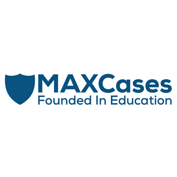 MAXCases 20W USBC Charging Adapter CE Black MC-USBC-CA-BLK