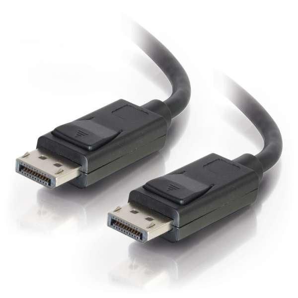 C2G 54402 10ft/3m C2G DisplayPort Cable 54402