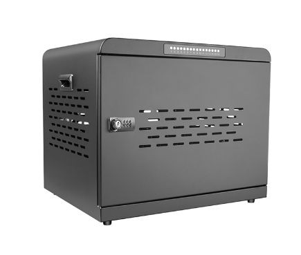 Mercodan 585360001 Ladeskab 500W. 16 port. USB-C 585360001