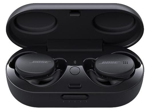 Bose 805746-0010 Sport Earbuds Headset True 805746-0010
