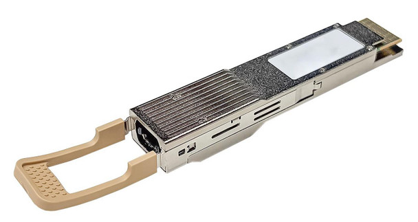 Planet QDD-400G-SR8 400G QSFP-DD Transceiver. QDD-400G-SR8