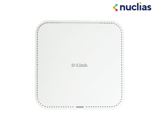 D-Link DAP-E3620 Nuclias Connect BE3600 Wi-Fi DAP-E3620
