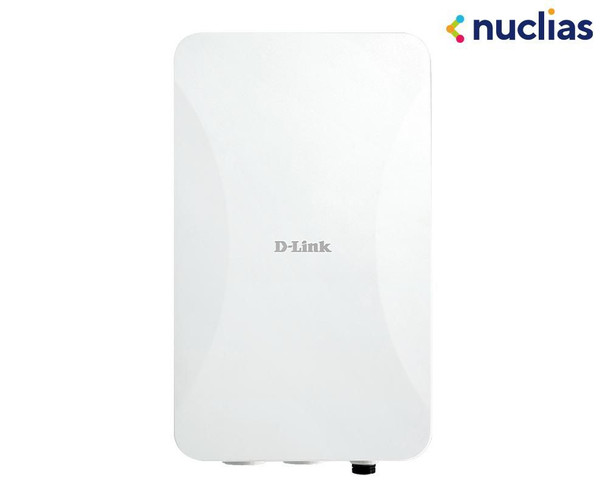 D-Link DAP-E3620OU Nuclias Connect BE9500 Wi-Fi DAP-E3620OU