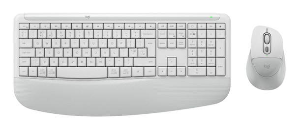 Logitech 920-014033 MK880 Signature Comfort Plus 920-014033