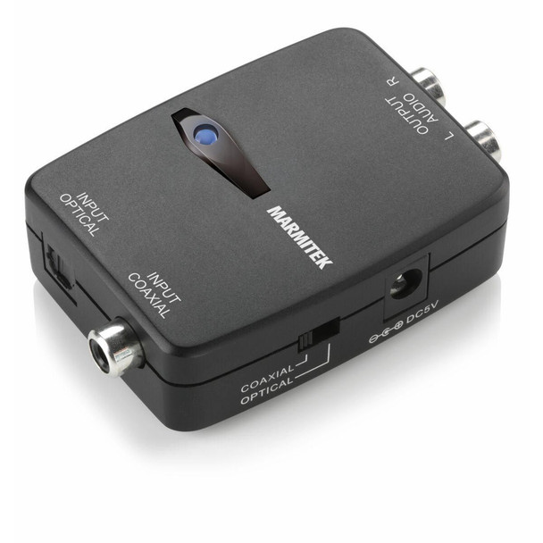 Marmitek 25008127 Connect DA21 25008127