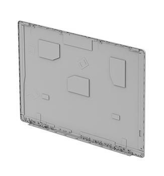 HP P48640-001 SPS-BACK COVER TS W/ANTENNA P48640-001