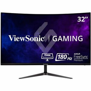 Viewsonic Vx Series VX3218-PC-MHD. Display Diagonal: 80 Cm 31.5" Display Resolut VX3218-PC-MHD