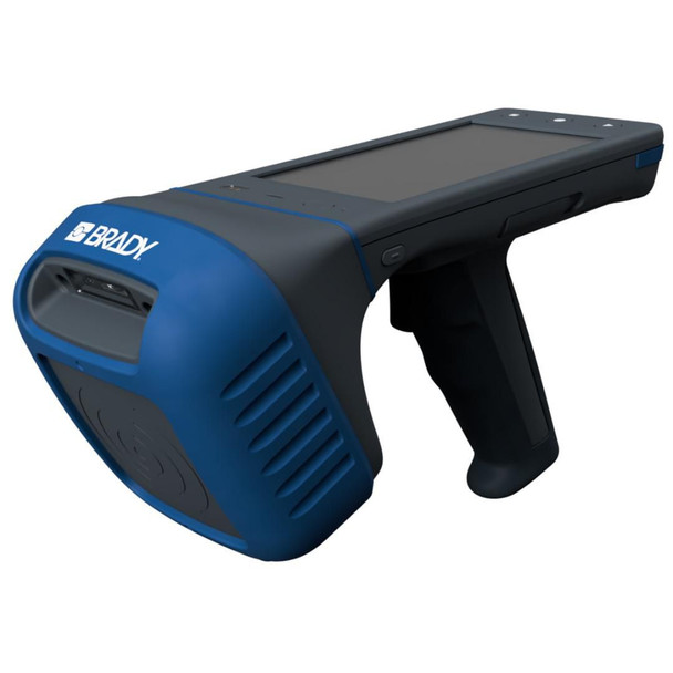 Brady B-HH85-UHF-LTE-EU HH85 Reader UHF ACD LTE 2Dimg B-HH85-UHF-LTE-EU