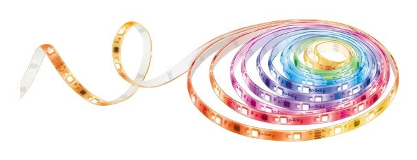 TP-Link Tapo Smart Light Strip Multicolor TAPO L930-5