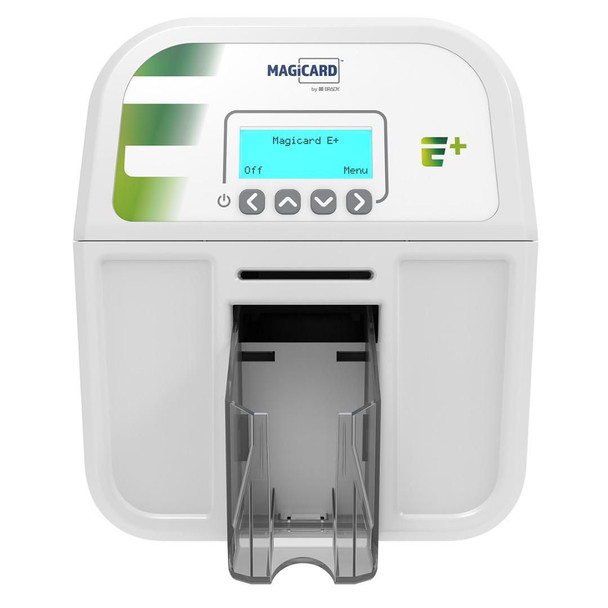 Brady 4500-0001-EP-3 Magicard E+ single sided card 4500-0001-EP-3