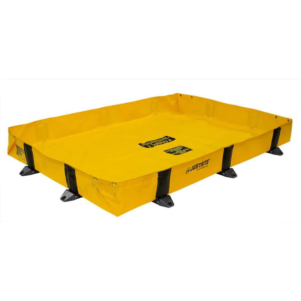 Brady SB-QBRL-LITE24 Rigid-Lock Quickberm Lite - SB-QBRL-LITE24