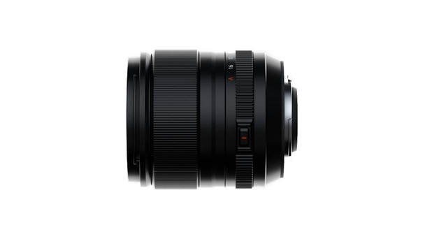 Fujifilm 16719201 Fujinon Xf 33Mm F1.4 R Lm Wr 16719201