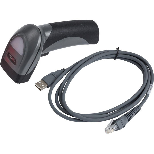 Brady CR1500-K201-C500-C286 CR1500 Handheld Wired Barcode CR1500-K201-C500-C286