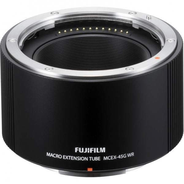 Fujifilm 16576893 Mcex-45G Wr Camera Lens 16576893