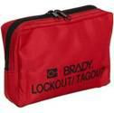 Brady 051172 Lockout Belt Pouch 051172