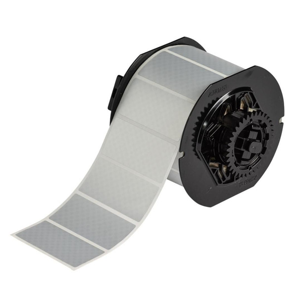 Brady B33-7-438 B33 Series Tamper Evident B33-7-438