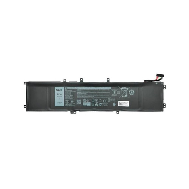 Dell 5TF10 64Wh Li-ion battery for 5TF10