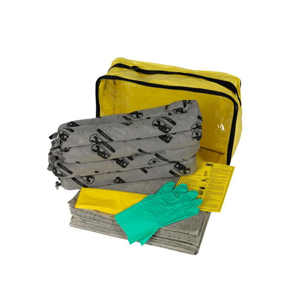 Brady SKA-ADR-S Small ADR Spill Kit. SKA-ADR-S