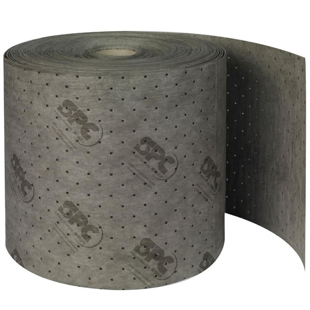 Brady MRO15-P-E ROLL. 38 cm x 46 m. MRO15-P-E
