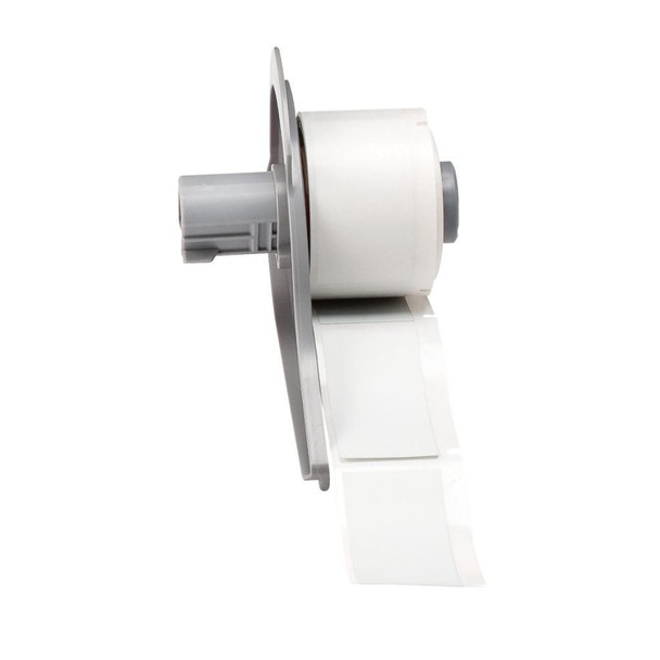 Brady M7-20-428 Metallised Matte Gray M7-20-428