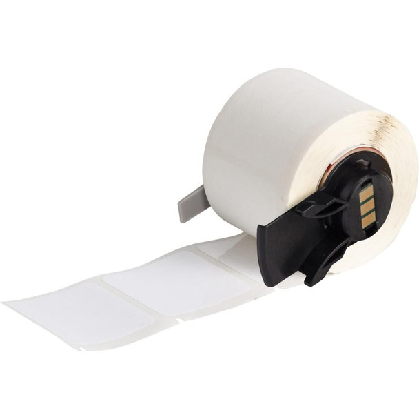 Brady M6-32-483 Ultra Aggressive Adhesive M6-32-483