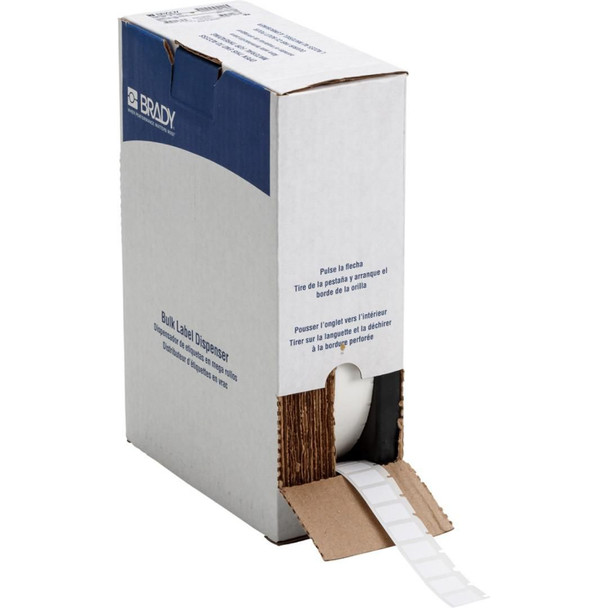 Brady BM-11-499 Aggressive Adhesive BM-11-499