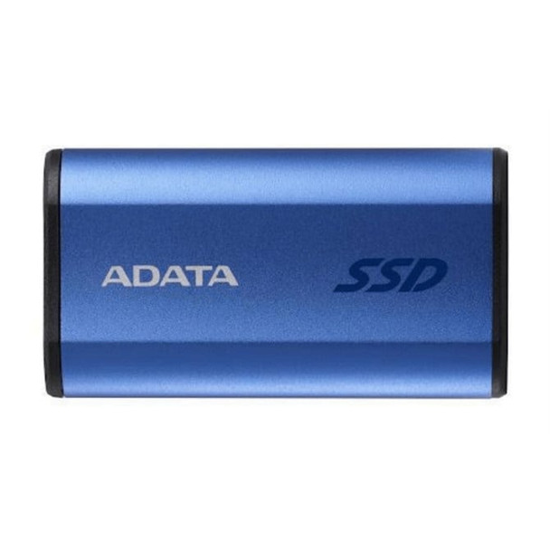 ADATA SE880 1 TB USB Type-C 3.2 Gen 2 3.1 Gen 2 Blue AELISE8801TCBU