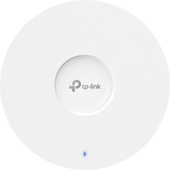 TP-Link Omada AX6000 Ceiling Mount WiFi 6 Access Point EAP683UR