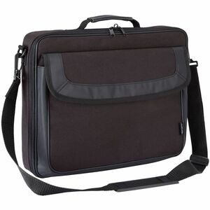 Targus Classic TAR300 Carrying Case for 38.1 Cm 15" To 39.6 Cm 15.6" Notebook Bl TAR300