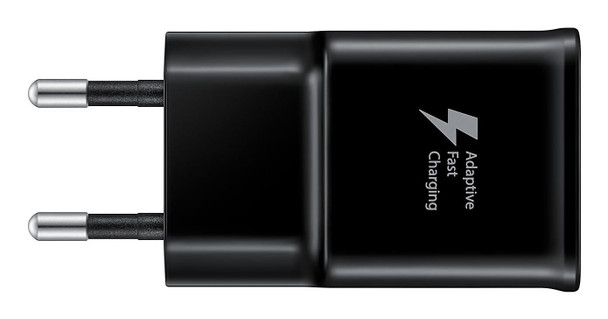 Samsung EP-TA20EBECGWW S8 Wall Charger Fast Charging EP-TA20EBECGWW