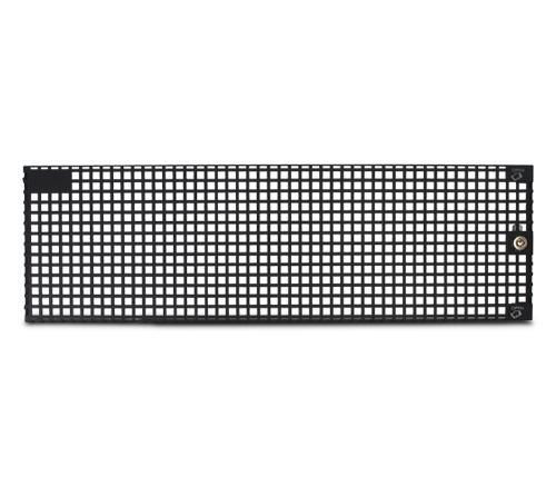 Inter-Tech 88887141 Computer Case Part Rack Front 88887141