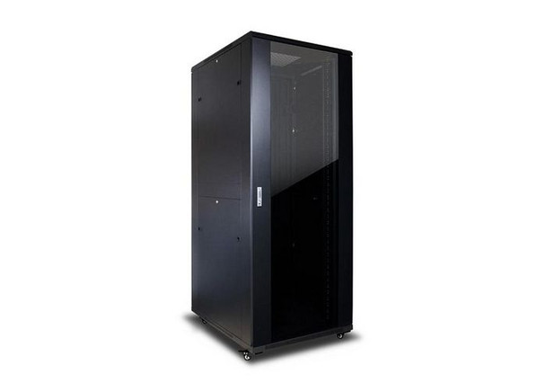 Inter-Tech 88887257 Rack Cabinet 42U Freestanding 88887257
