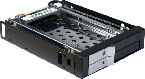 Inter-Tech 88887363 St-2523 Interface 88887363