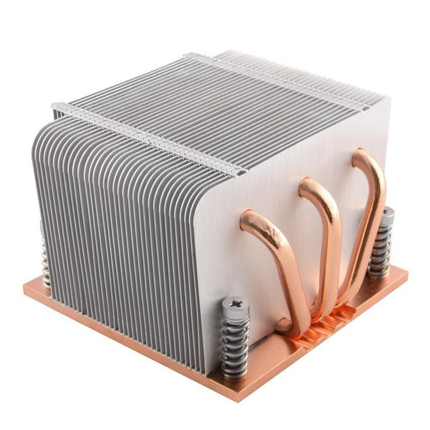 Inter-Tech 88885166 K618 Processor 88885166