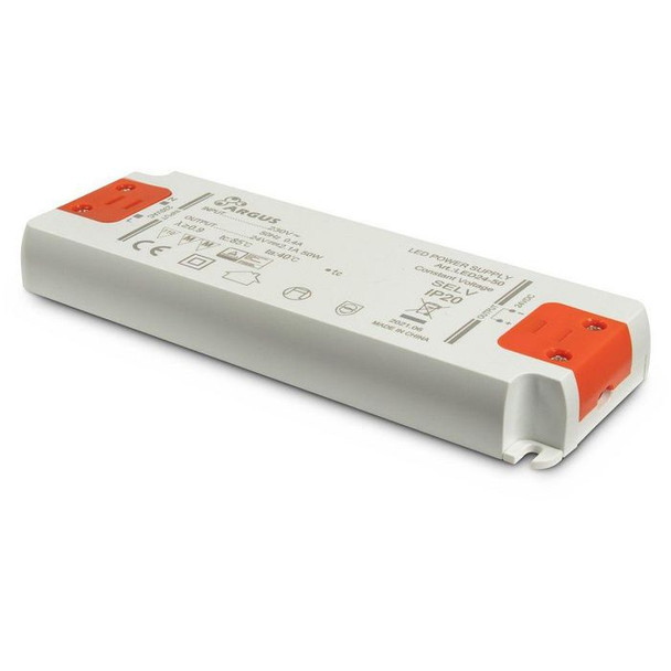 Inter-Tech 88882207 Led24-50 88882207