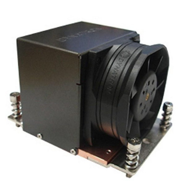 Inter-Tech 88885184 R-14 Processor Air Cooler 6 88885184