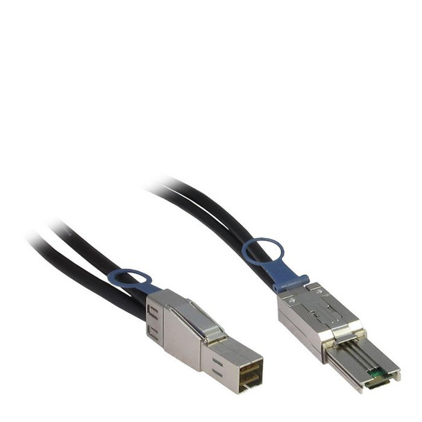 Inter-Tech 88885007 1M Sff 8644/Sff 8088 Black 88885007