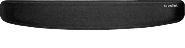 Speed-Link SL-620801-BK Sateen Wrist Rest Foam Black SL-620801-BK