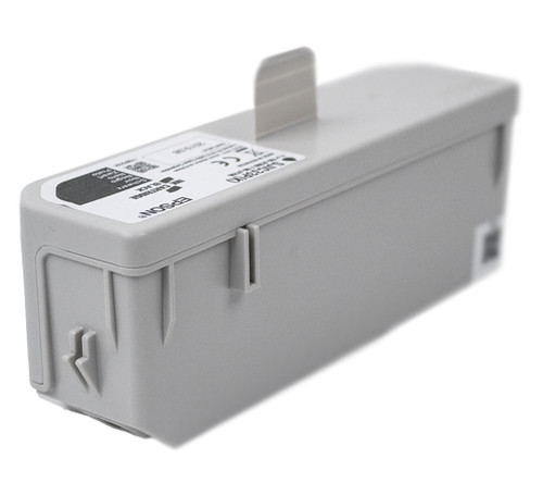 Epson Sjic33PK Original Inkjet Ink Cartridge Black 1 Pack C33S020700