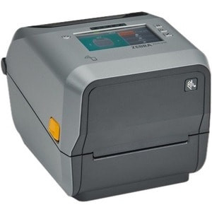 Zebra Zd621R. Print Technology: Thermal Transfer Maximum Resolution: 203 X 203 D ZD6A142-30EFR2EZ