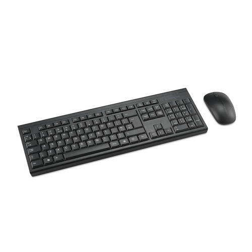 Kensington Km150 Eq Wireless Desktop Set. Keyboard form Factor: Full-Size 100% C K75562UK