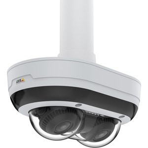 Axis 02076-001. Type: Mount Product Colour: Black White Compatibility: Axi 02076-001