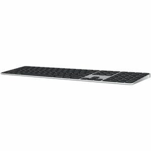 Apple Magic. Connectivity Technology: Wired & Wireless Device Interface: Usb + B MXK83B/A