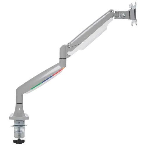 Kensington K55470EU One-Touch Height Adjustable Single Monitor Arm K55470EU